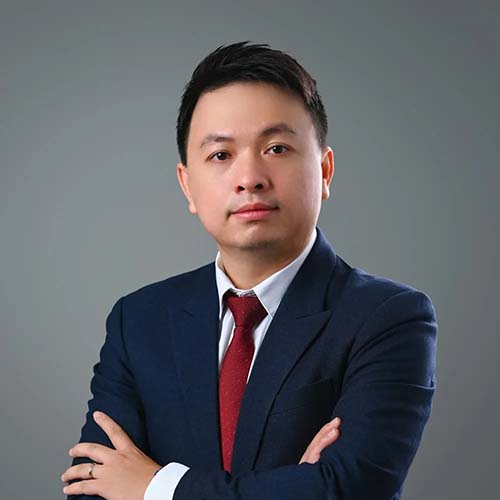 Ông Nguyễn Văn Hùng