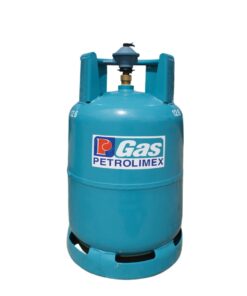 Bình Gas PetroLimex 12kg Van đứng