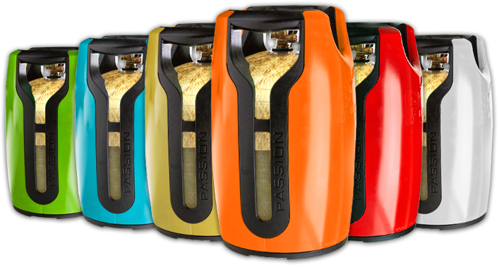 Các sản phẩm gas MISS Composite